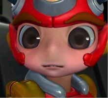 赤焰七星(星仔)