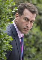 羅伯&middot;里格爾