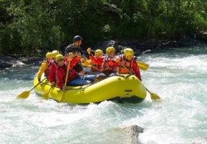 北京京北第一漂 北京京北第一漂