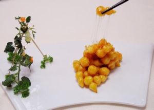 金絲纏葫蘆 金絲纏葫蘆