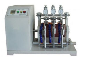 NBS橡膠耐磨擦試驗機 NBS橡膠耐磨擦試驗機