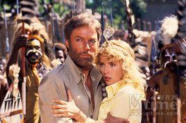 所羅門國王的寶藏[美國2004版史蒂夫·博伊姆指導電影]