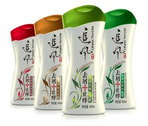 追風去屑洗髮水