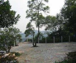 白雲風景名勝區 白雲風景名勝區