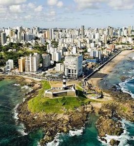 巴伊亞州 巴伊亞州