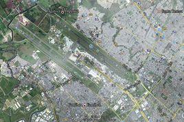 波哥大機場 波哥大機場