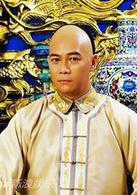 深宮諜影[2012年甘婷婷、鄭嘉穎主演電視劇]