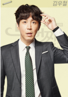 金宇哲（43歲）