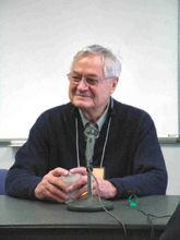 羅傑&middot;科爾曼