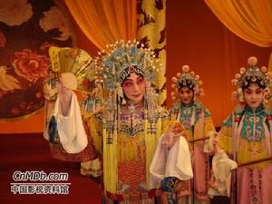 《又見梅蘭芳》