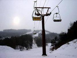 烏吉密鄉 烏吉密鄉