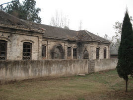 徐向前故居 徐向前故居