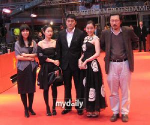 《夜晚與白天》