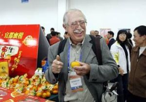 國際柑橘學會 國際柑橘學會