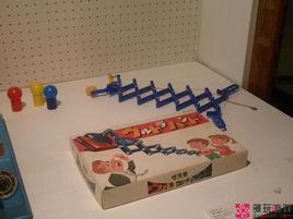 超級怪手 超級怪手