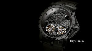 羅傑杜彼品牌腕錶