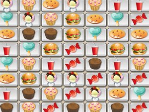 美味點心配對 美味點心配對