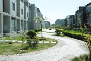 先鋒小區 先鋒小區