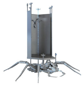 現代大屠殺 / MODERN HOLOCAUST