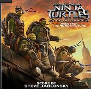 忍者神龜2[美國2016年派拉蒙影業公司出品電影]