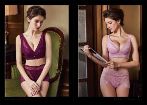 伊百度-夏姿籣內衣