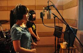 錄音藝術 錄音藝術