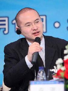 王青[國務院發展研究中心市場經濟研究所副所長]