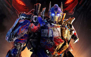 擎天柱[神話傳說]