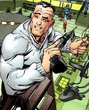 退休後的雷克斯&middot;泰勒