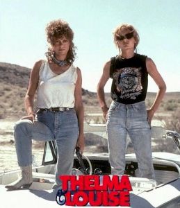 （圖）《末路狂花》