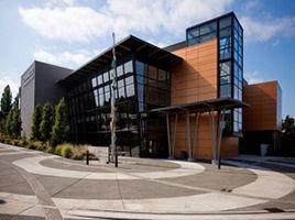 加拿大溫哥華社區學院 加拿大溫哥華社區學院