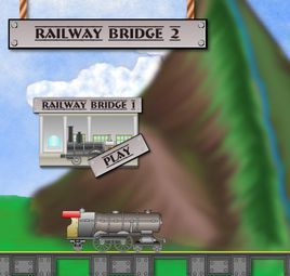 修復鐵軌2 修復鐵軌2