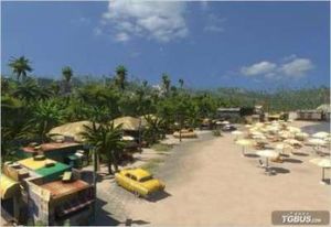 海島大亨:天堂島 海島大亨:天堂島