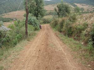 燕子岩村 燕子岩村