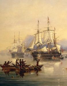 富蘭克林探險隊 富蘭克林探險隊