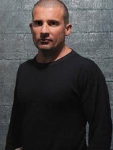 （圖）多米尼克·珀塞爾