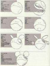 《機動戰士高達AGE》之前的歷代哈羅