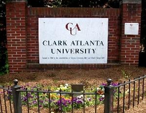 美國克拉克亞特蘭大大學