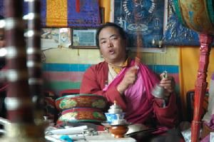 冰雹喇嘛 冰雹喇嘛