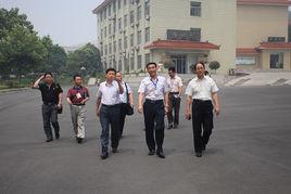 邯鄲市第二財經學校 邯鄲市第二財經學校