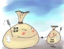 政府性基金收入 政府性基金收入