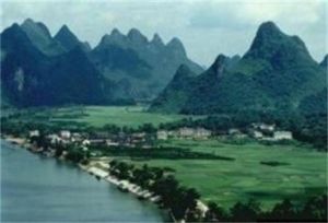 金砦回族鄉 金砦回族鄉