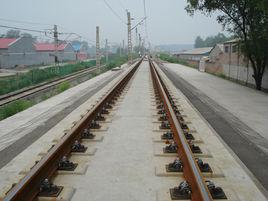 板式軌道 板式軌道