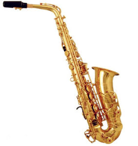 薩克斯[音樂學家]