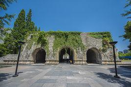 西安門[北京西安門]