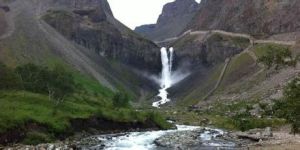 長白山自然保護區