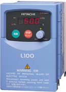 （圖）日立變頻器L100系列