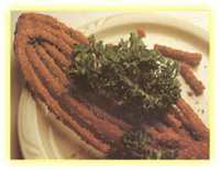 寧夏當地美食 寧夏當地美食