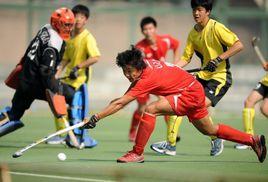 全國男子曲棍球錦標賽 全國男子曲棍球錦標賽