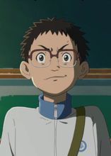 花生配音：斑馬